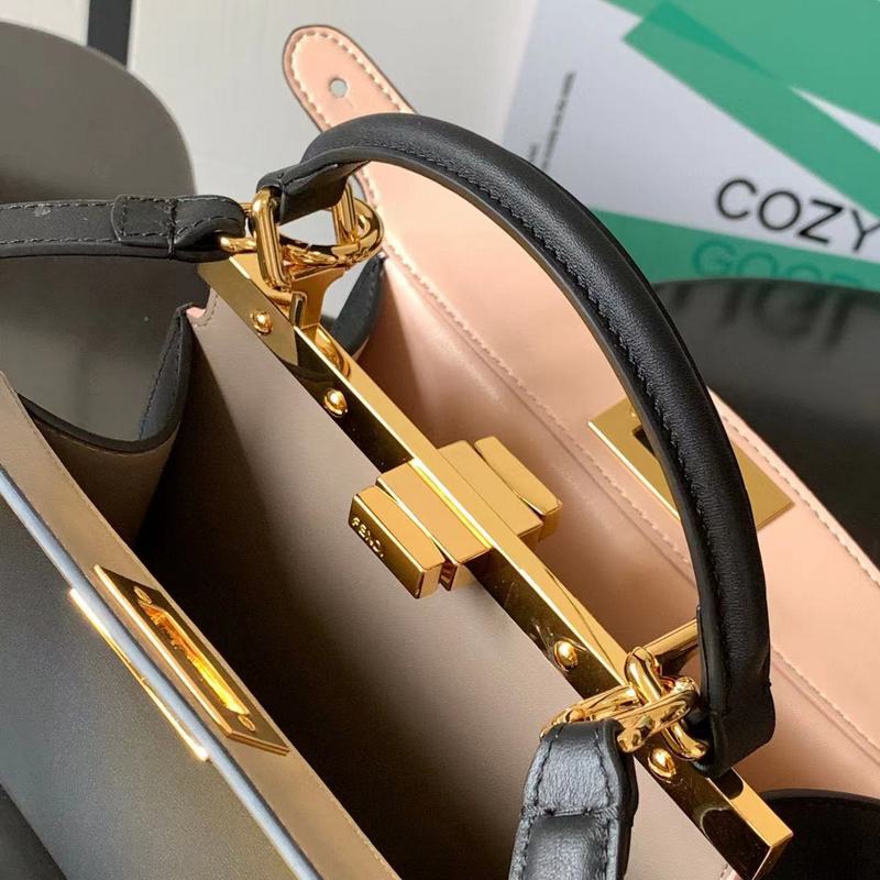FDI Bags - Luxurious Bags  658