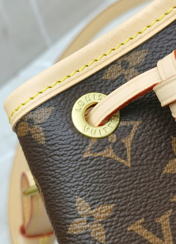 ZEP - LOV Bags - 1138