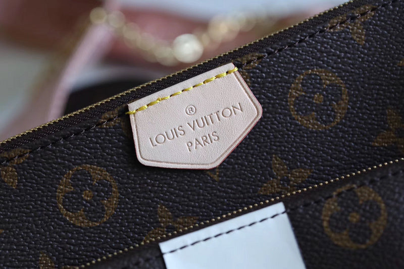 Lux-Totes - LOV Bags - 1300