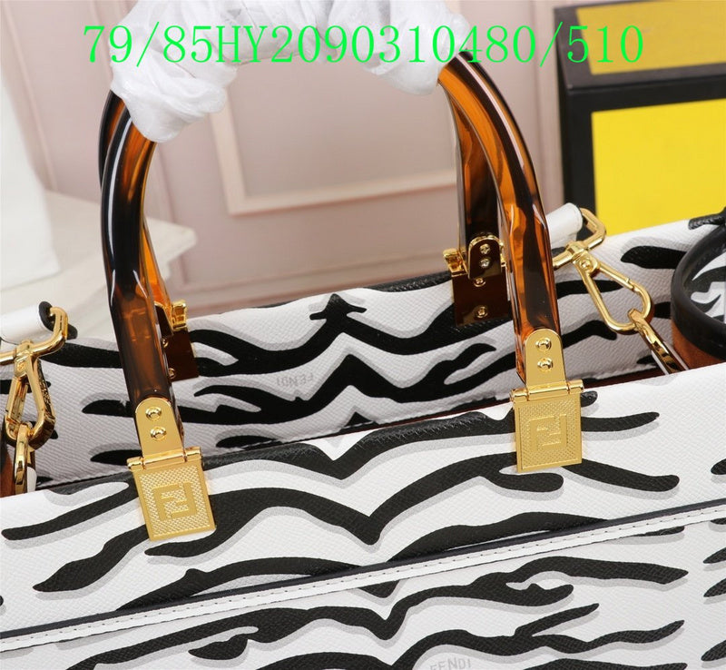 GC - Shoulder - 2755