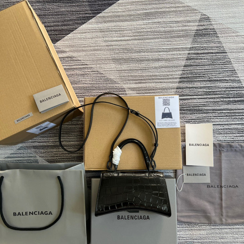 Lux-Totes - BGA Bags - 161