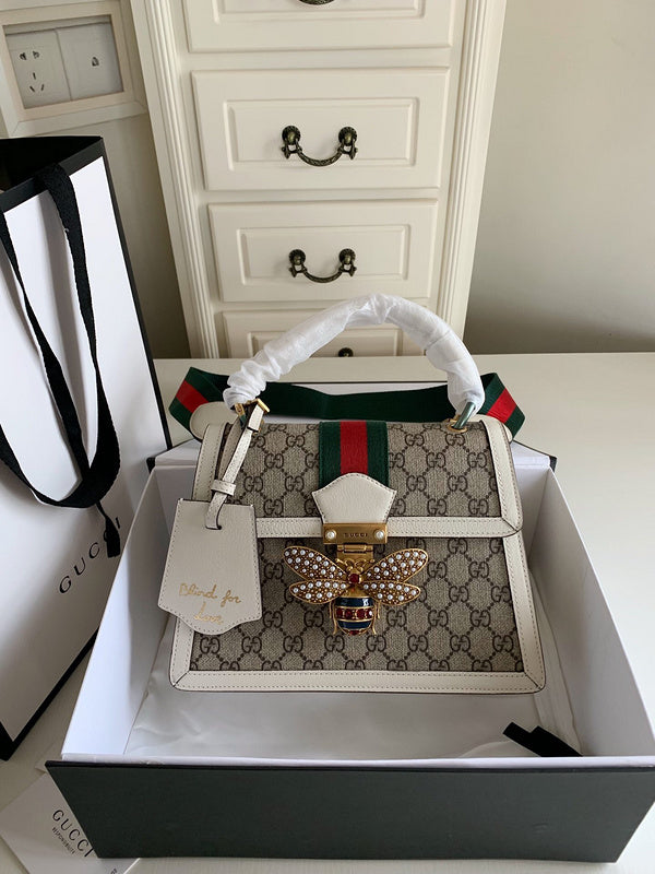 Luxurious Totes - Latest - 10023