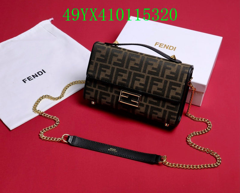 GC - Shoulder - 3462