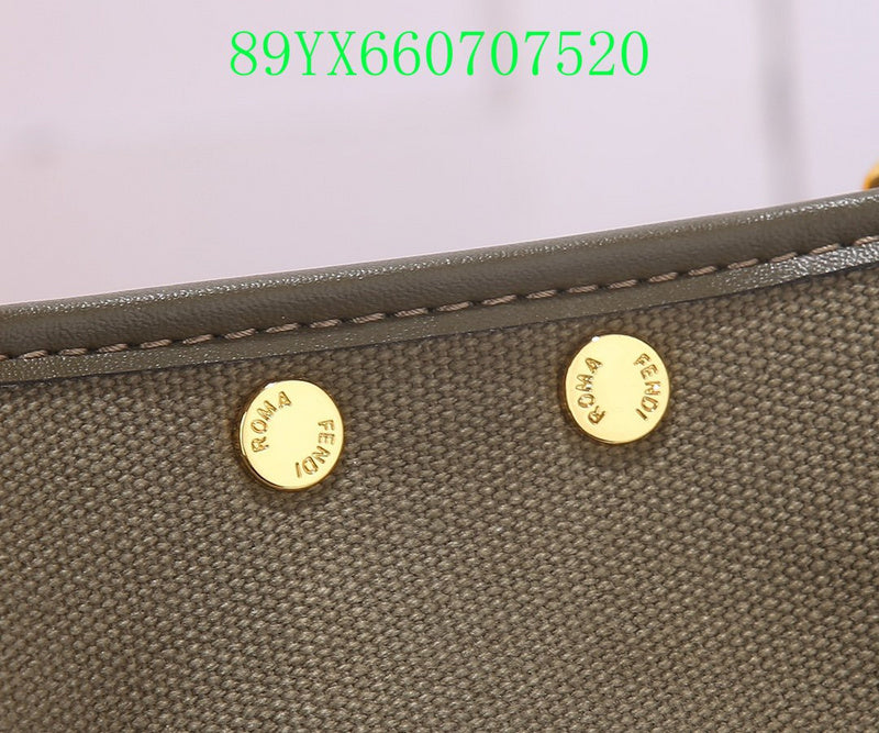 GC - Shoulder - 2619