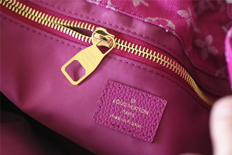 Lux-Totes - LOV Bags - 580