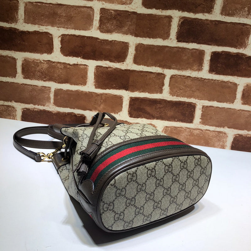 GUI - Luxurious Totes - 1011