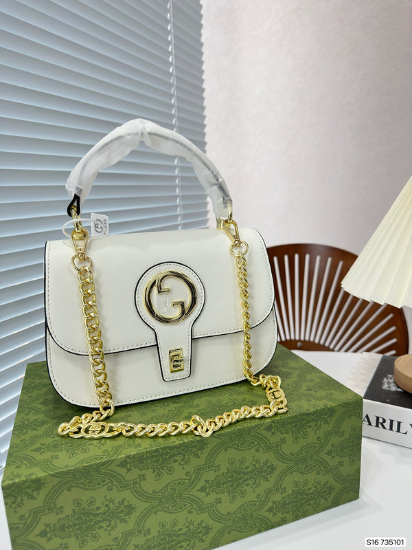 Luxurious Totes - GUI3 Bags - 170
