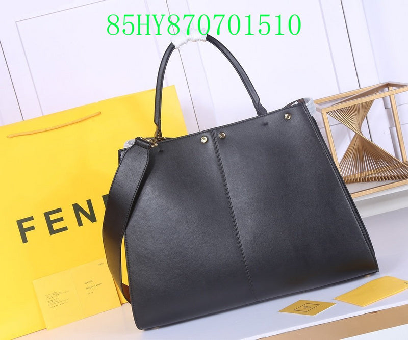 GC - Shoulder - 2637