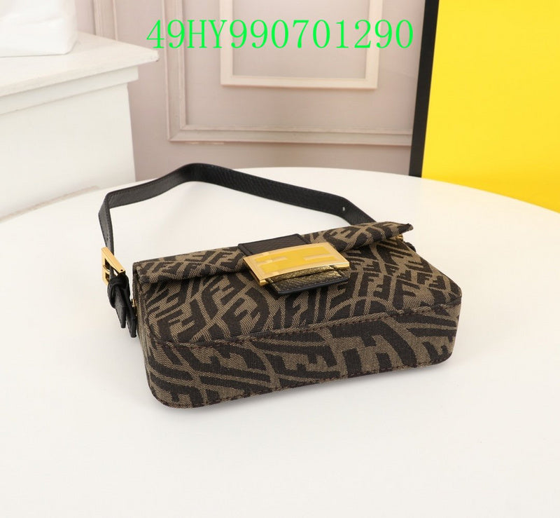 GC - Shoulder - 2631