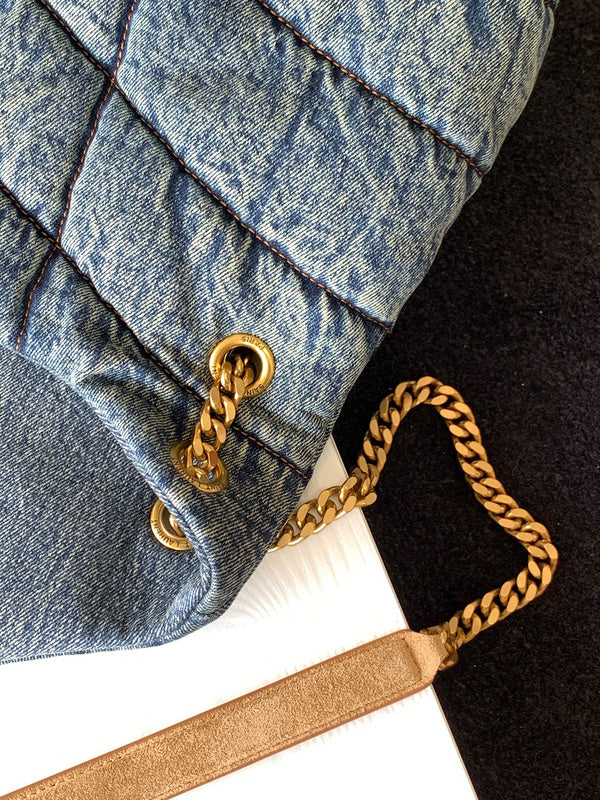 Luxurious Totes - Latest - 8595