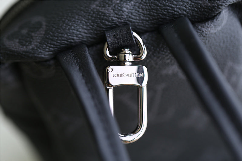 Lux-Totes - LOV Bags - 037