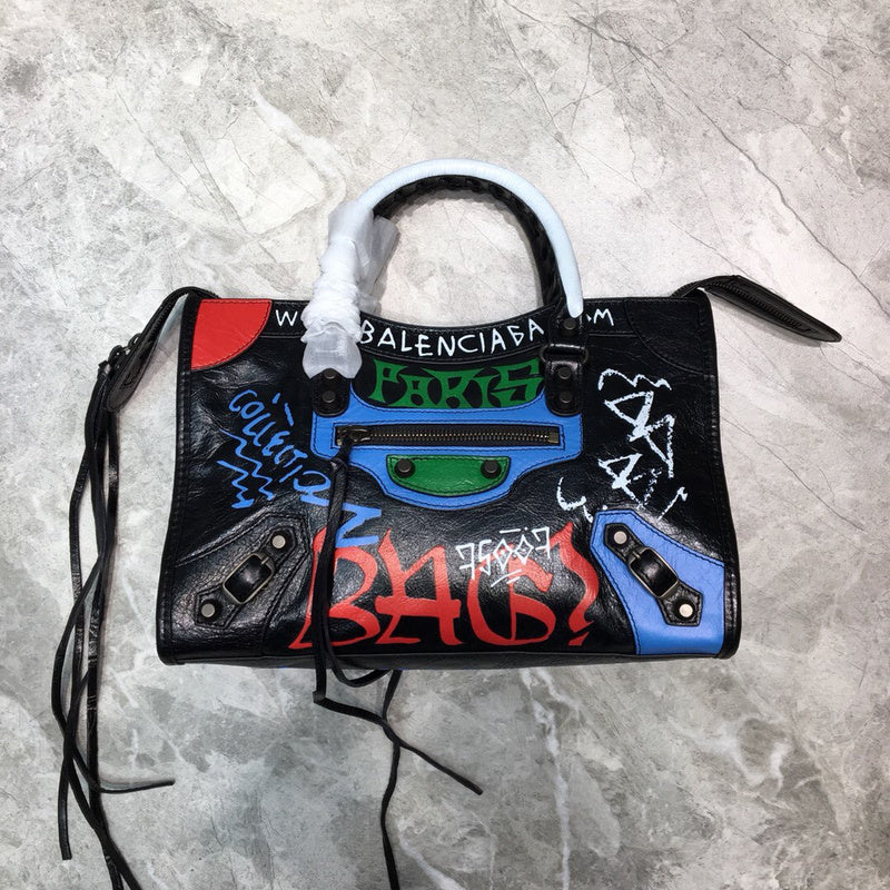 Style My Style - BGA Bags - 861