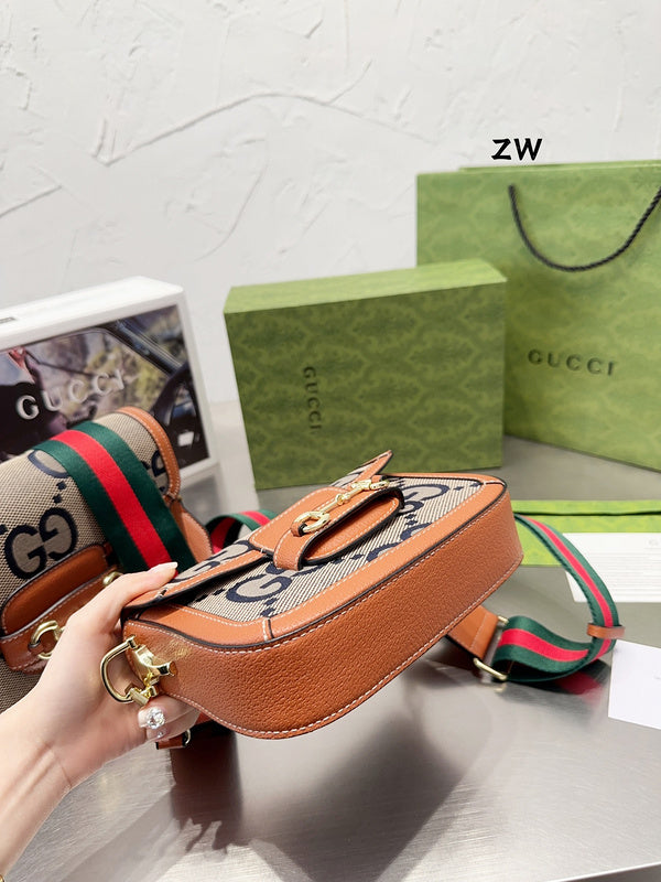 Style My Style - GUI3 Bags - 205