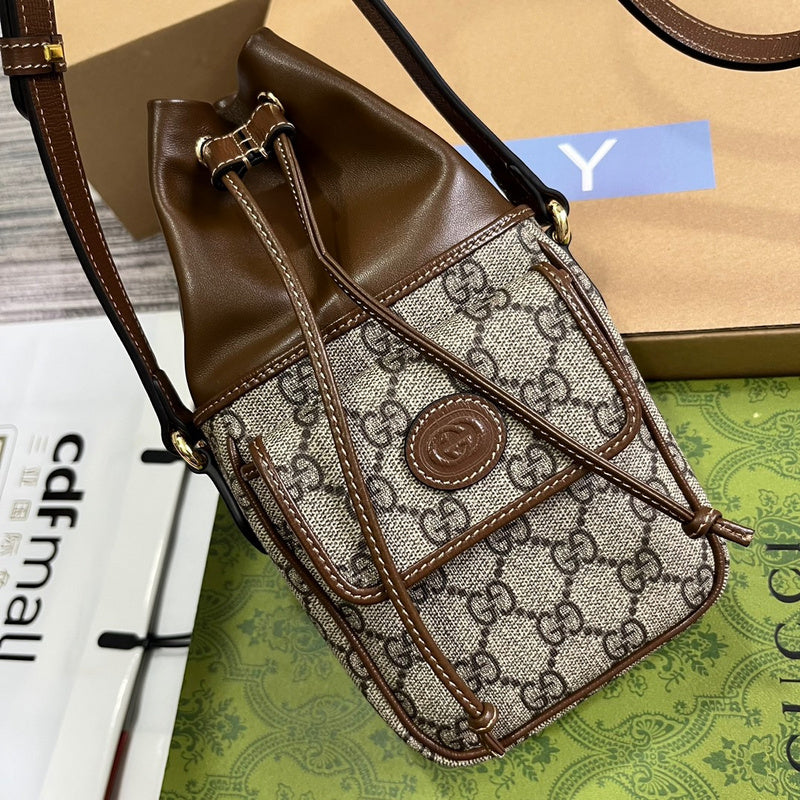 Lux-Totes - GCI Bags - 2208