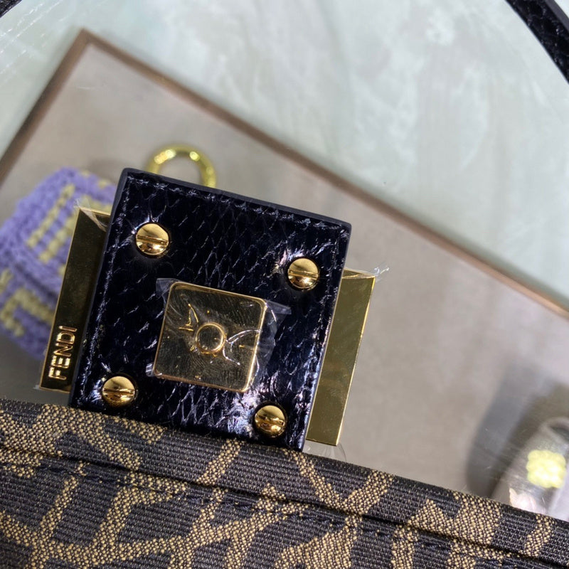 FDI Bags - Luxurious Bags  278