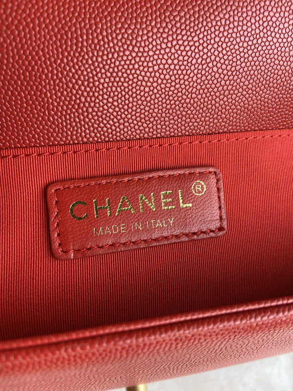 Style My Style - CHL Bags - 356