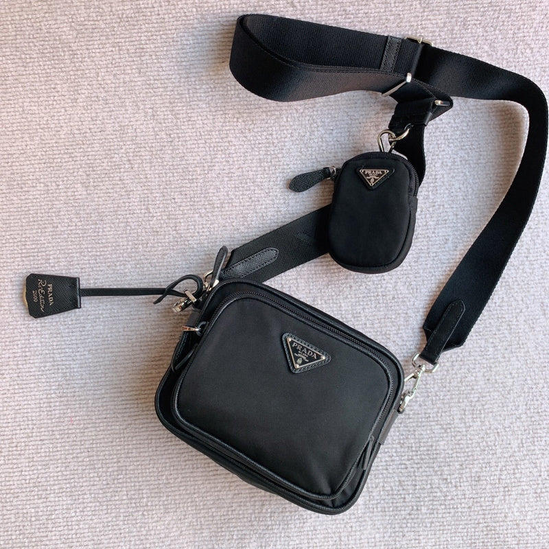 ZEP - PD Bags - 315