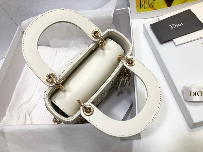 Luxurious Totes - Latest - 6208