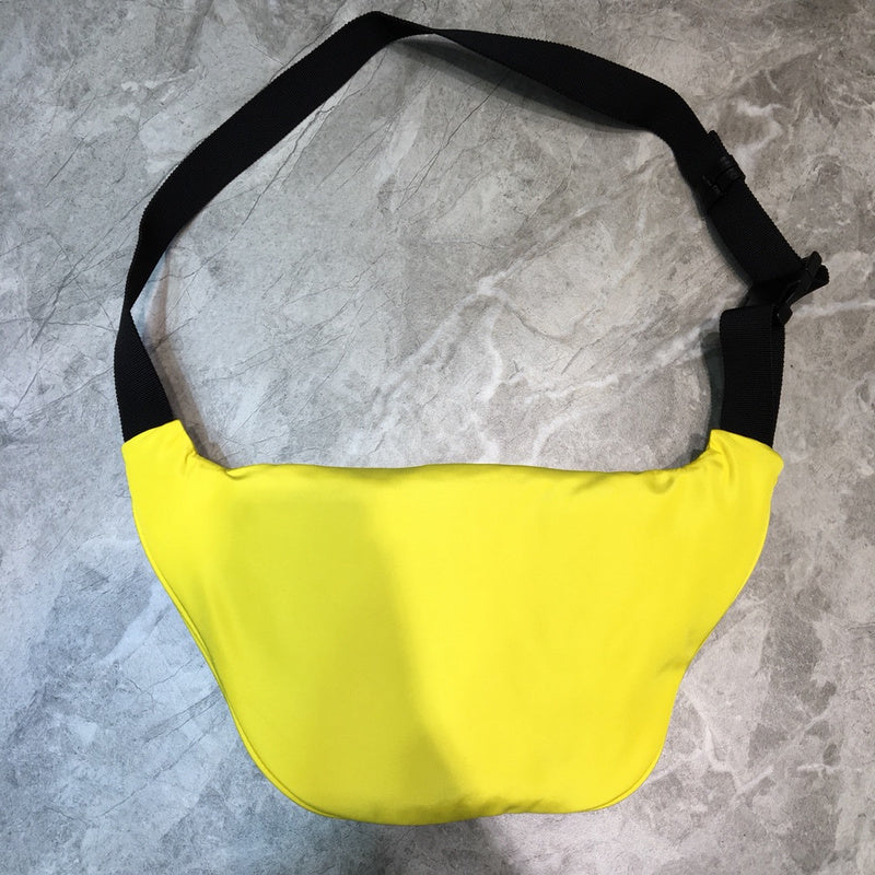 Lux-Totes - BGA Bags - 123