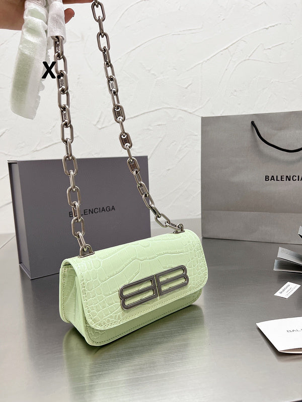 Style My Style - BGA2 Bags - 341