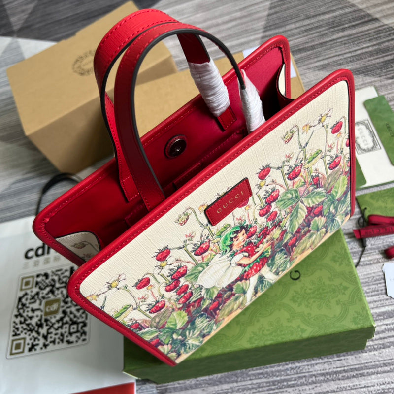 Luxurious Totes - Latest - 3756