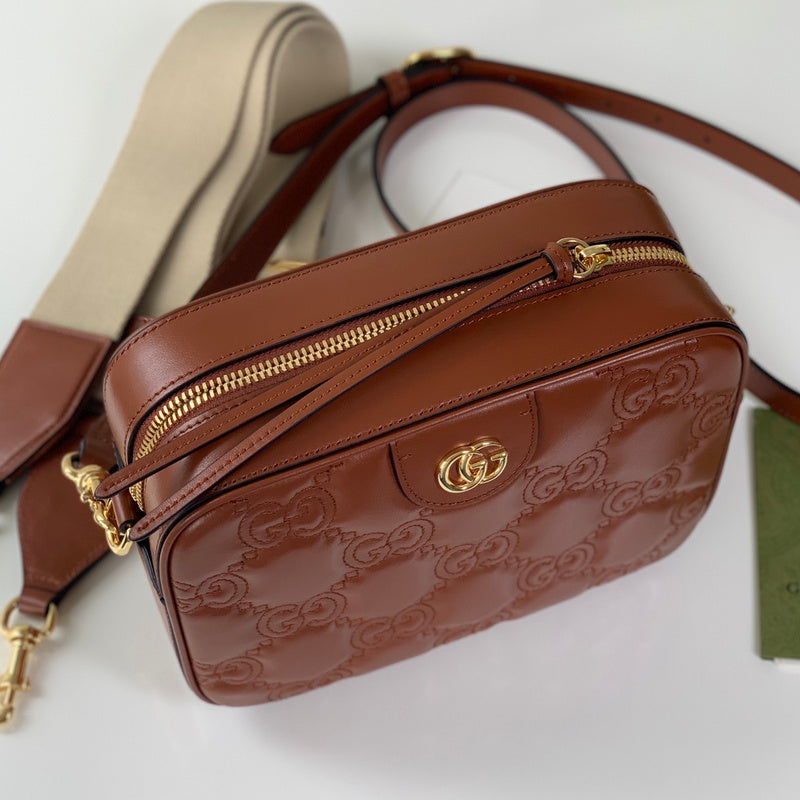 GUI - Luxurious Totes - 894