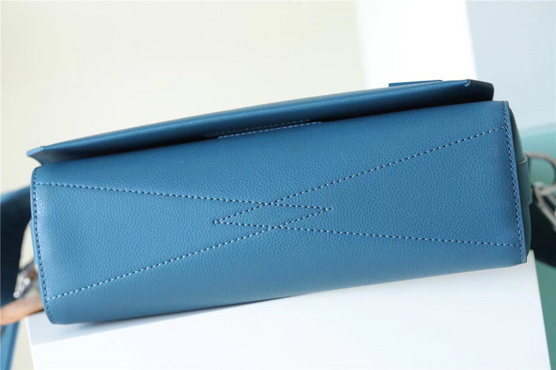 Lux-Totes - LOV Bags - 3923