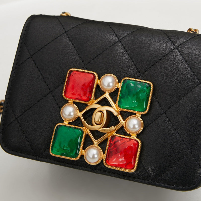 Style My Style - CHL Bags - 544