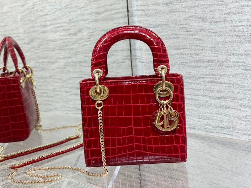 Luxurious Totes - Latest - 6433