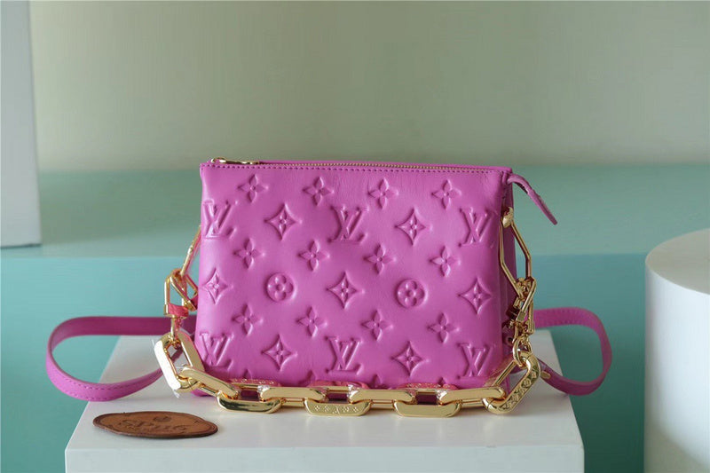Lux-Totes - LOV Bags - 637