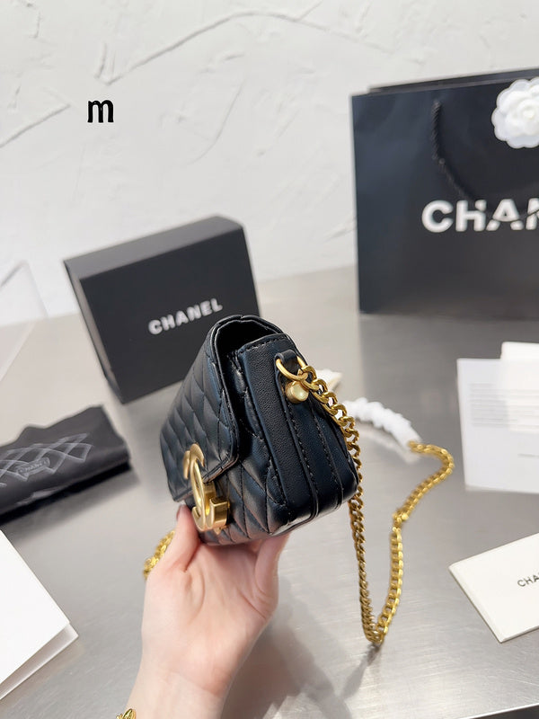 Luxurious Totes - CNL3 Bags - 227