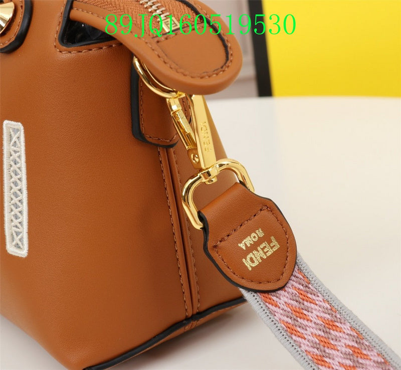 GC - Shoulder - 3096