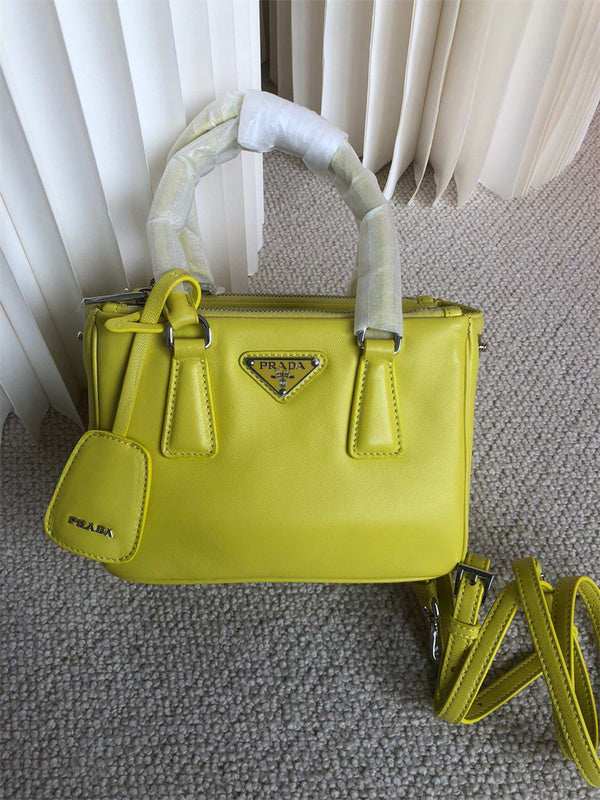 ZEP - PD Bags - 211