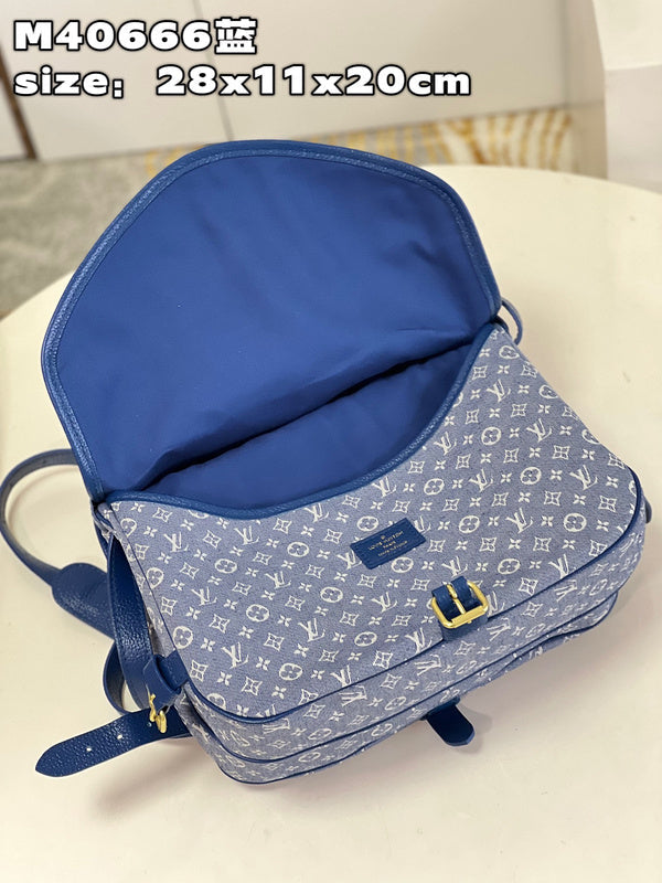 LOV - Luxurious Totes - 763