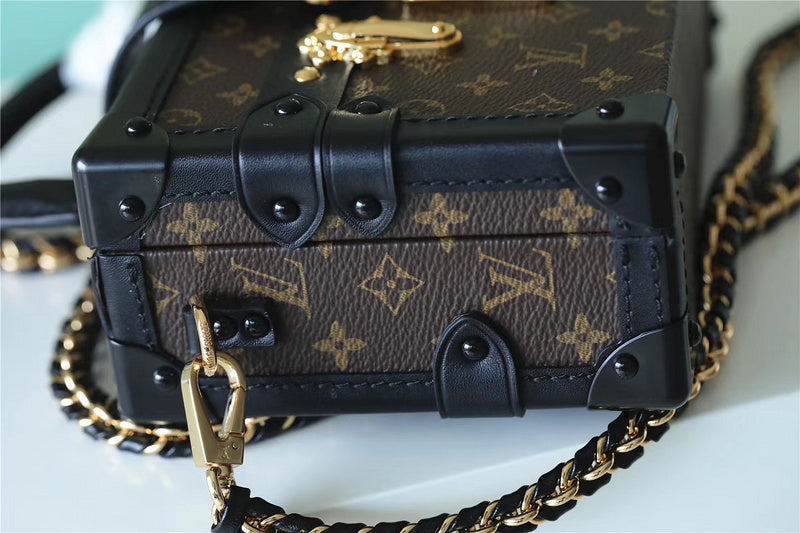 Lux-Totes - LOV Bags - 066