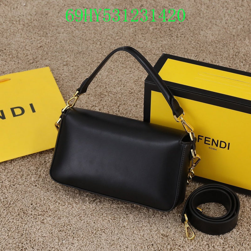 GC - Shoulder - 2747