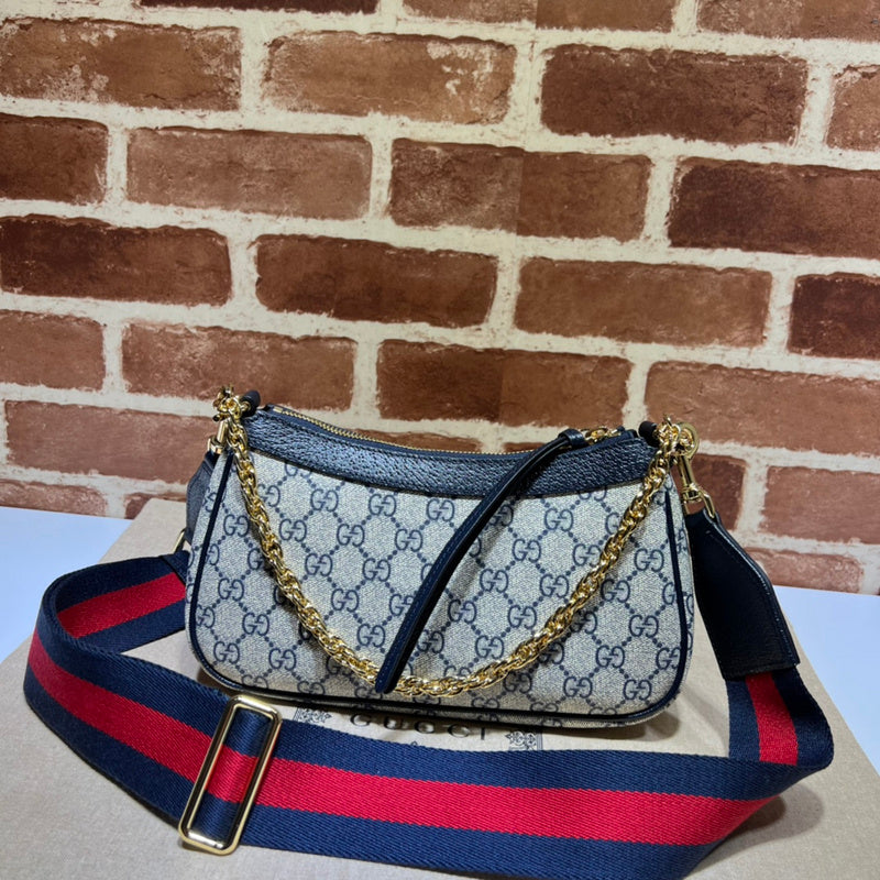 GUI - Luxurious Totes - 489