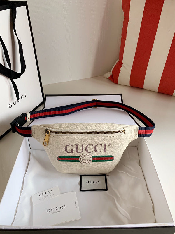 Lux-Totes - GCI Bags - 2416