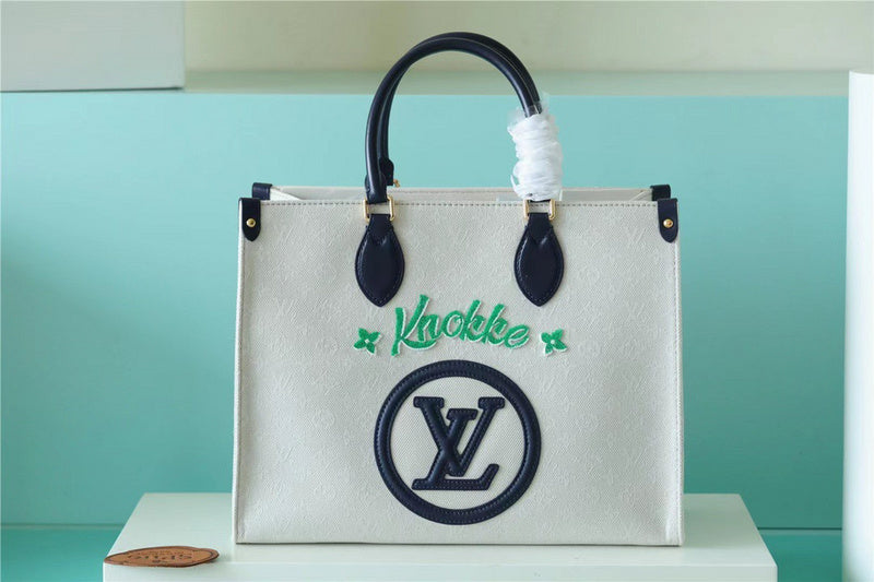 Lux-Totes - LOV Bags - 854