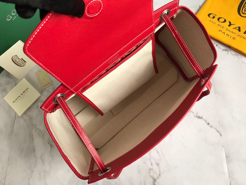 Lux-Totes - GOD Bags - 102