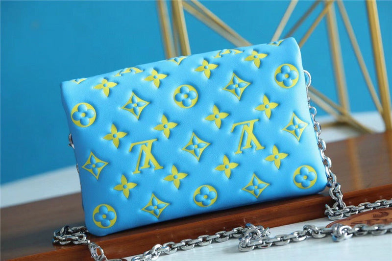 Lux-Totes - LOV Bags - 1374