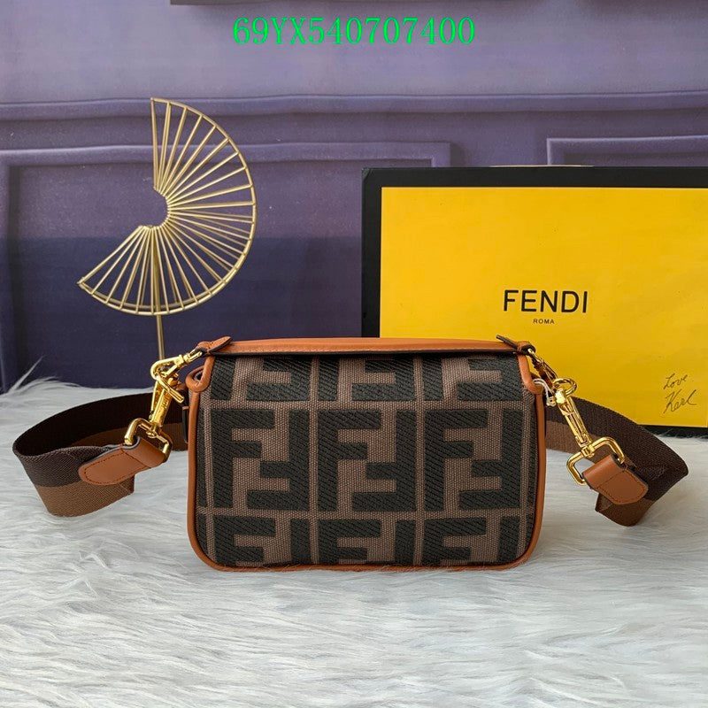 GC - Shoulder - 2610