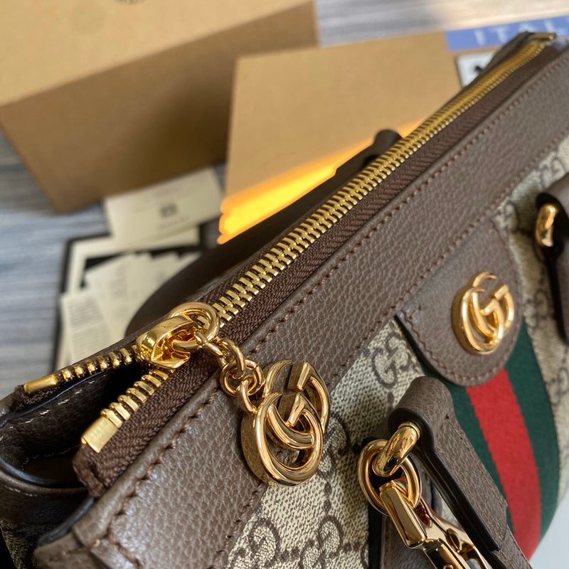 GUI - Luxurious Totes - 1181