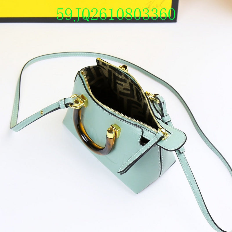 GC - Shoulder - 3231