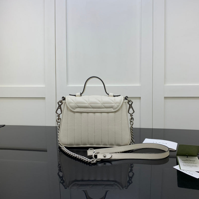 GUI - Luxurious Totes - 1082