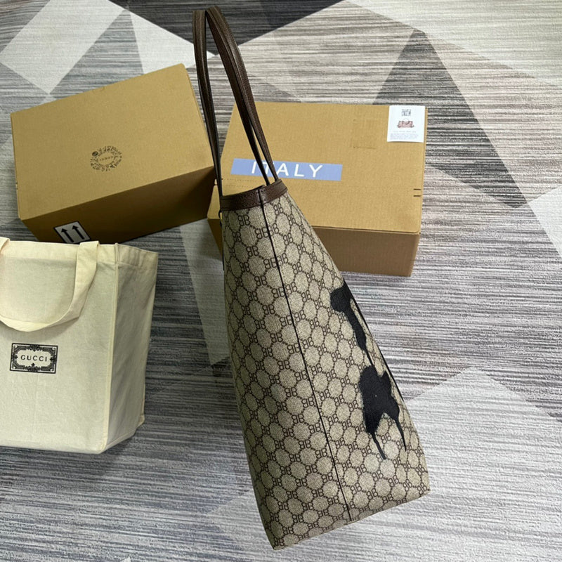 Lux-Totes - GCI Bags - 2012