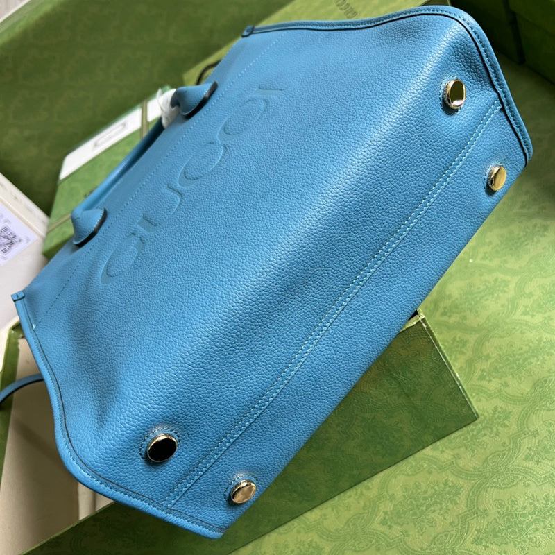 Lux-Totes - GCI Bags - 2363