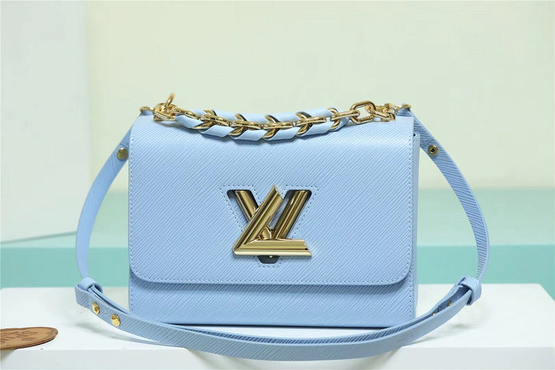 Lux-Totes - LOV Bags - 533