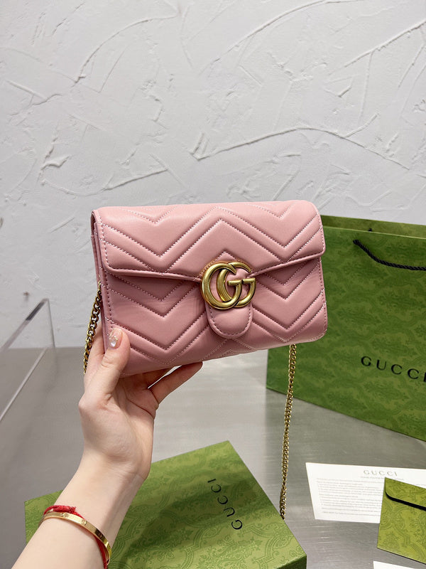 Luxurious Totes - GUI3 Bags - 297