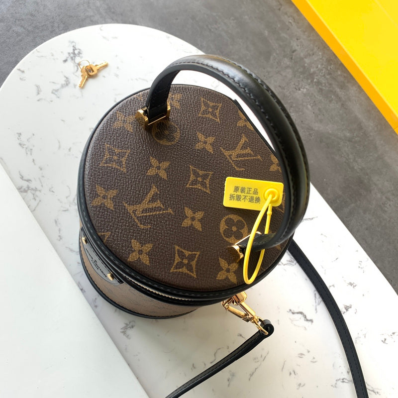 LOV - Luxurious Totes - 1728